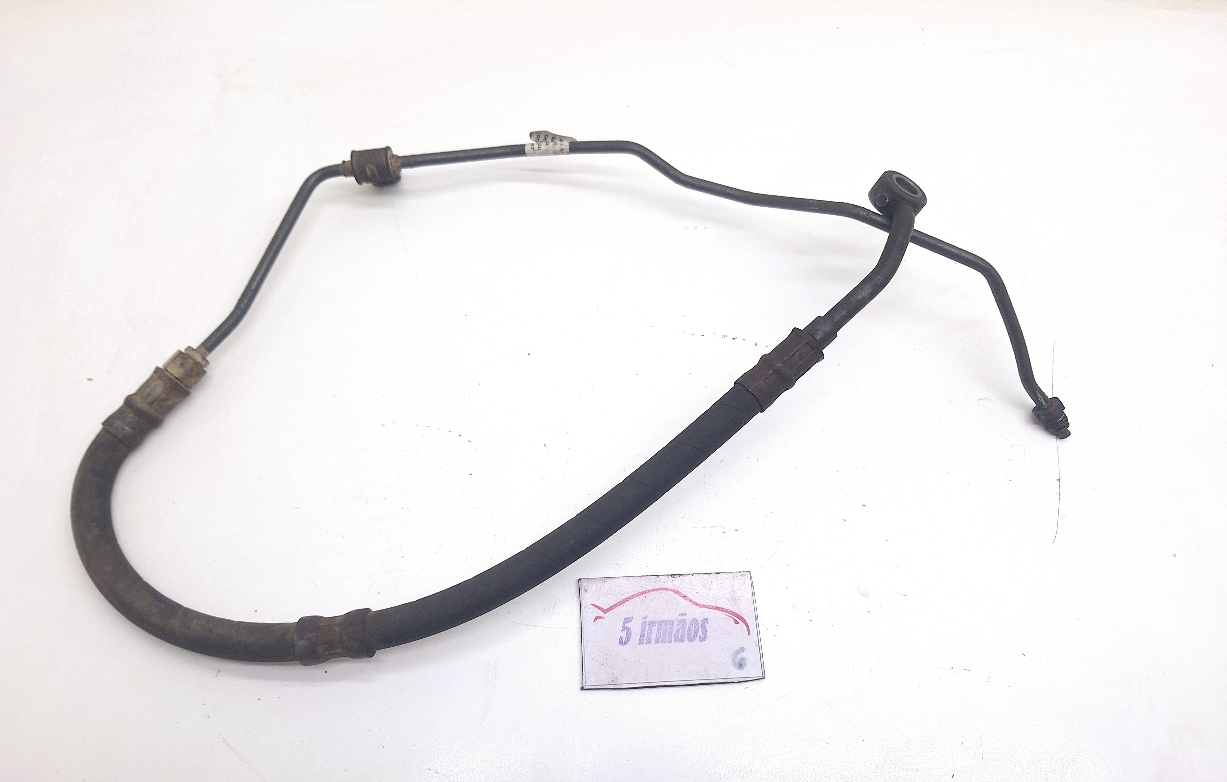 Mangueira Ar Condicionado Hyundai Santa Fé 2.7 V6 2009/2010