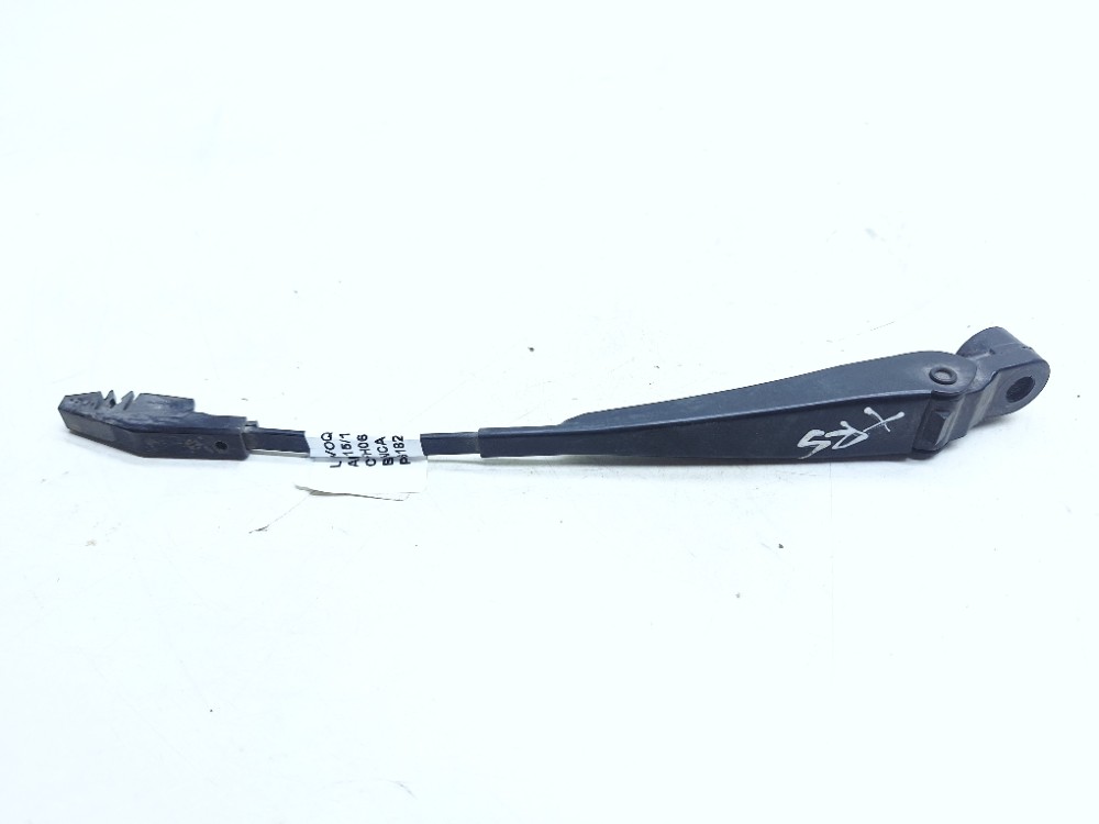Braço Limpador Vigia Traseiro Evoque 2.0 2015