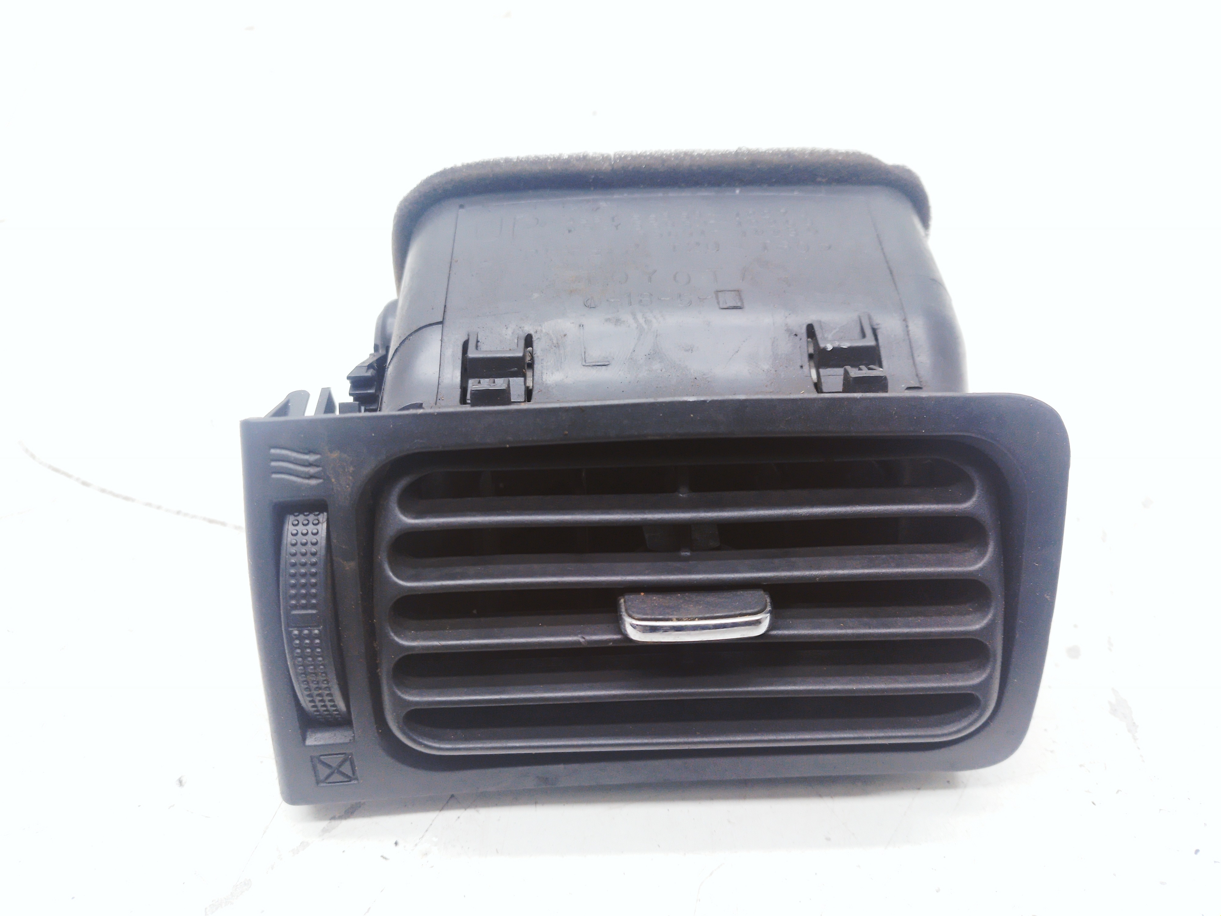Difusor Ar Esquerdo Toyota Corolla 1.8 2004 5565012270