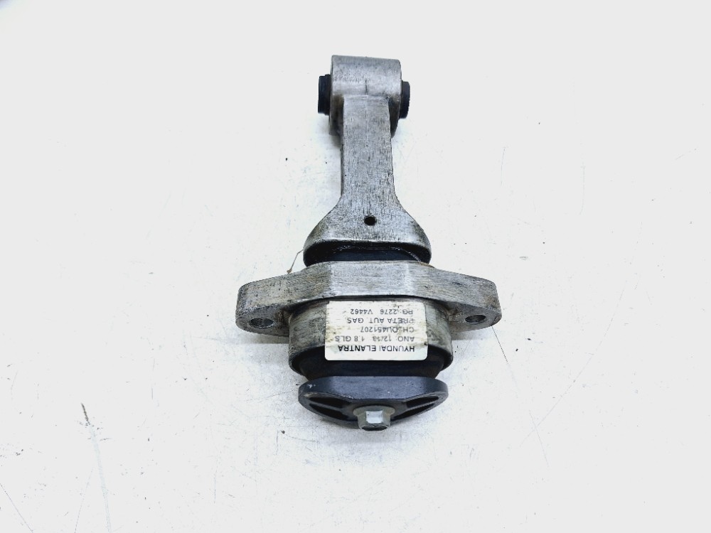 Coxim Inferior Câmbio Hyundai Elantra 1.8 2012 2013