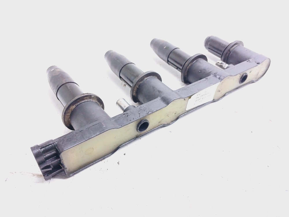 Bobina Ignição Gm Sonic 1.6 2011 2012 19005358