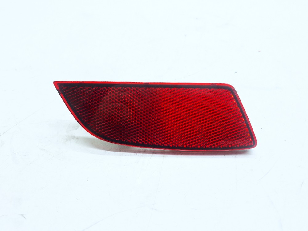 Refletor Olho Gato Traseiro Esquerdo Vw Tcross Tsi 1.4 2025