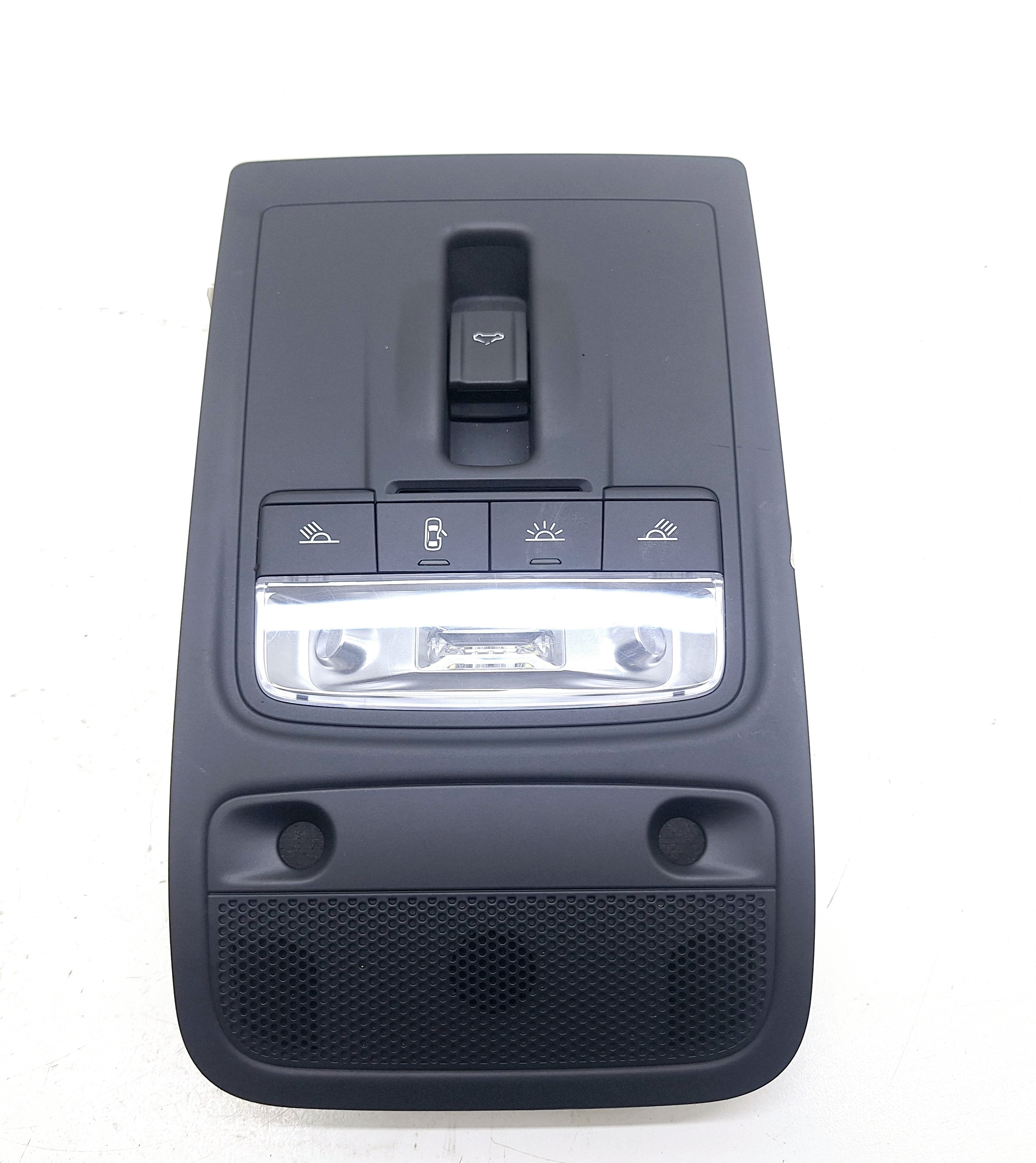 Luz Teto Cortesia C/ Botão Teto Solar Rs3 2.5 Sedan 2018