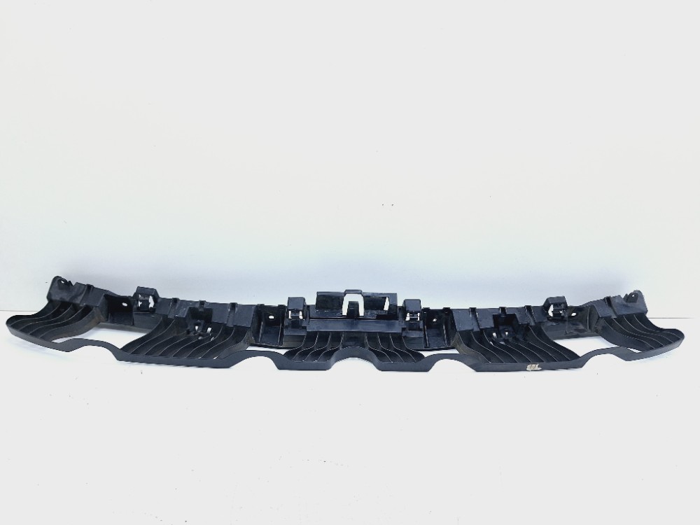 Guia Parachoque Traseiro Vw Jetta Tsi 1.4 2019 17a807863