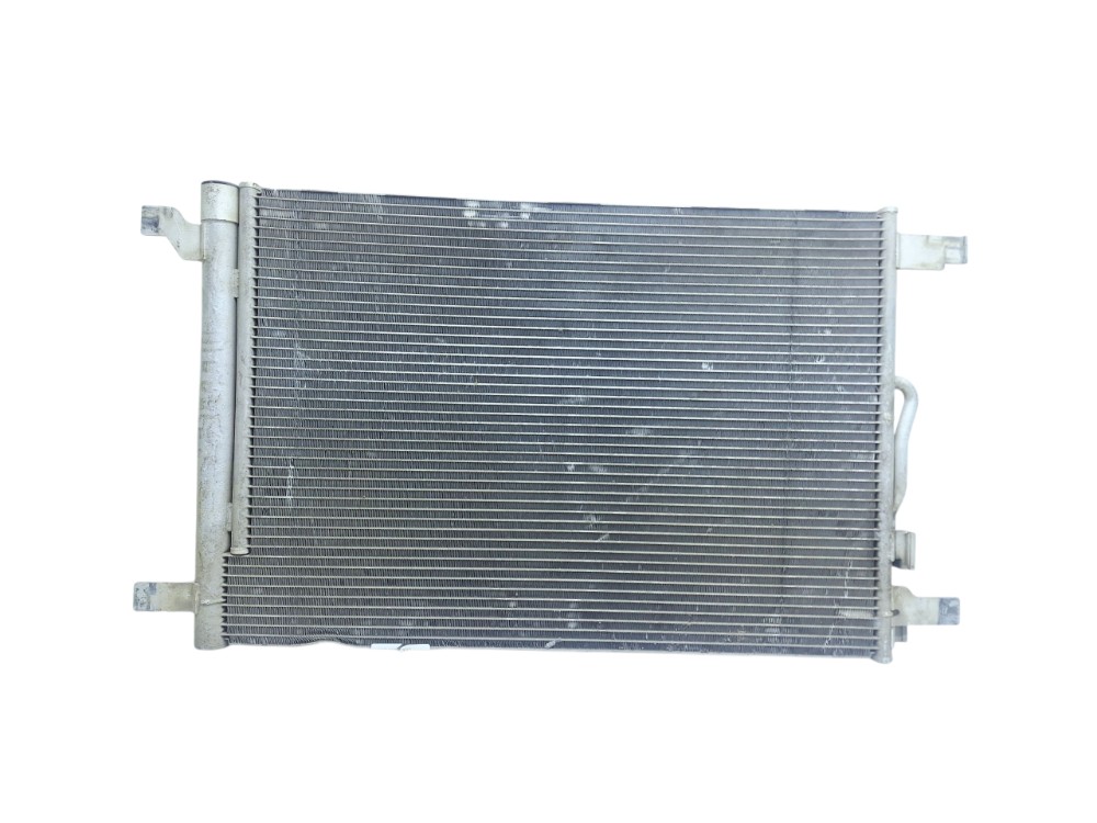 Condensador Ar Condicionado Tiguan Tsi 1.4 2019 5QM816411A