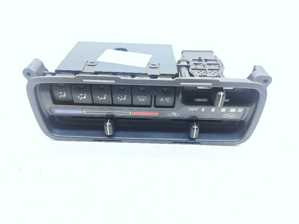 Comando Ar Condicionado Gm Tracker 2.0 2008 7451063g