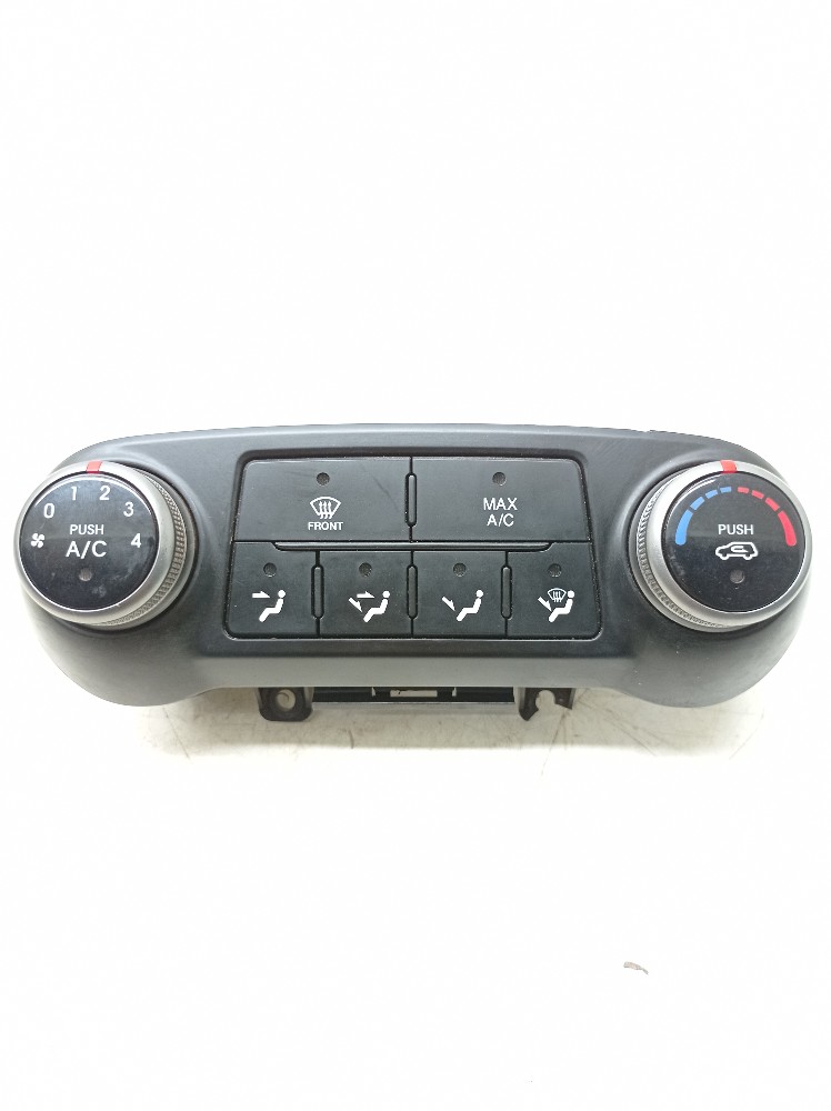 Comando Ar Condicionado Ix35 2.0 2012 2013 972502s081