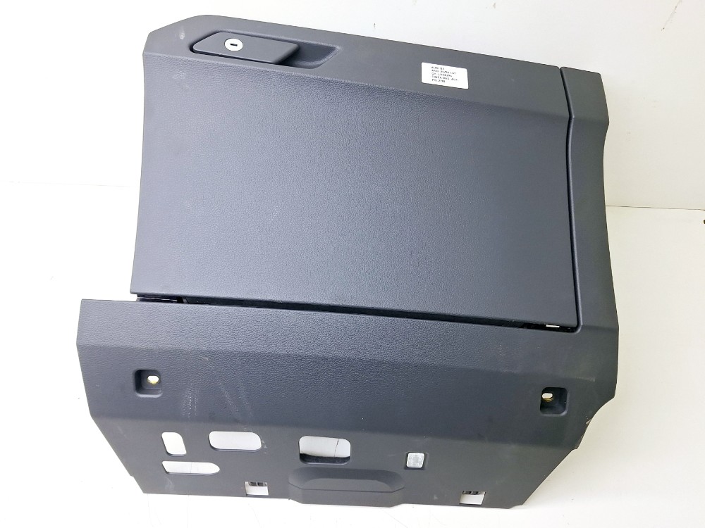 Porta Luvas Audi Q3 Tfsi 1.4 2020 83b857035