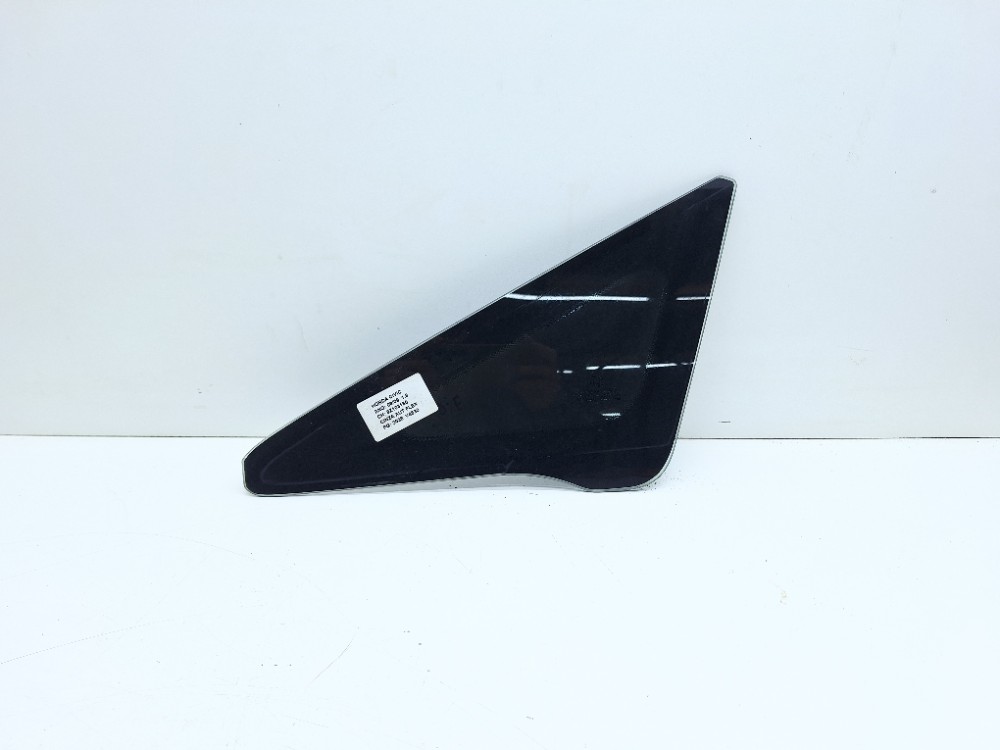 Vidro Fixo Dianteiro Esquerdo Honda Civic 1.8 2009