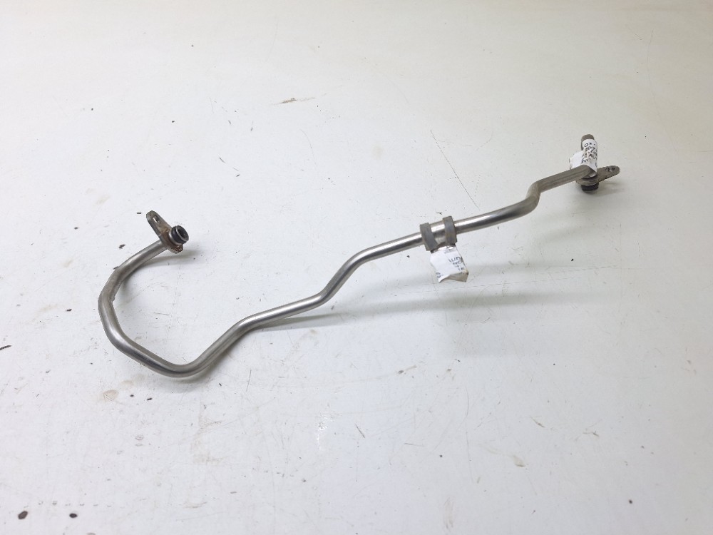 Mangueira Oleo Turbina Audi Q3 Tfsi 1.4t 2020 04e145140