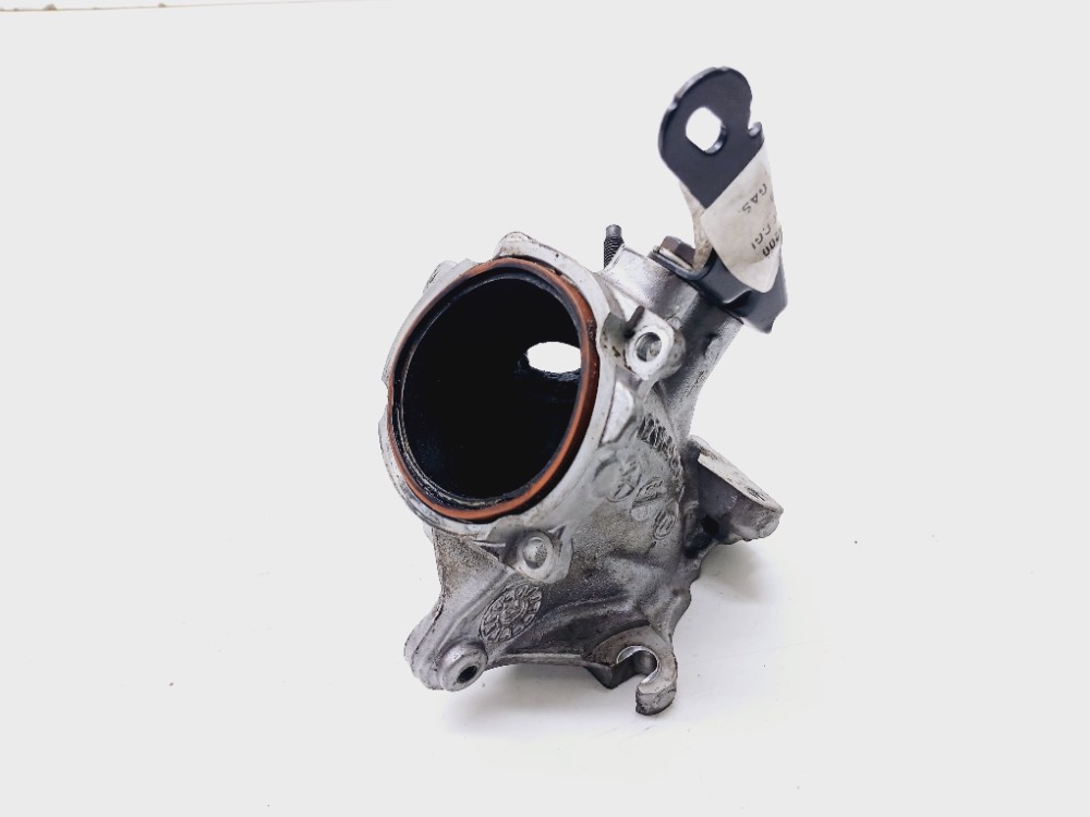 Flange Corpo Borboleta Tbi L R Freelander 2 2.2 2013