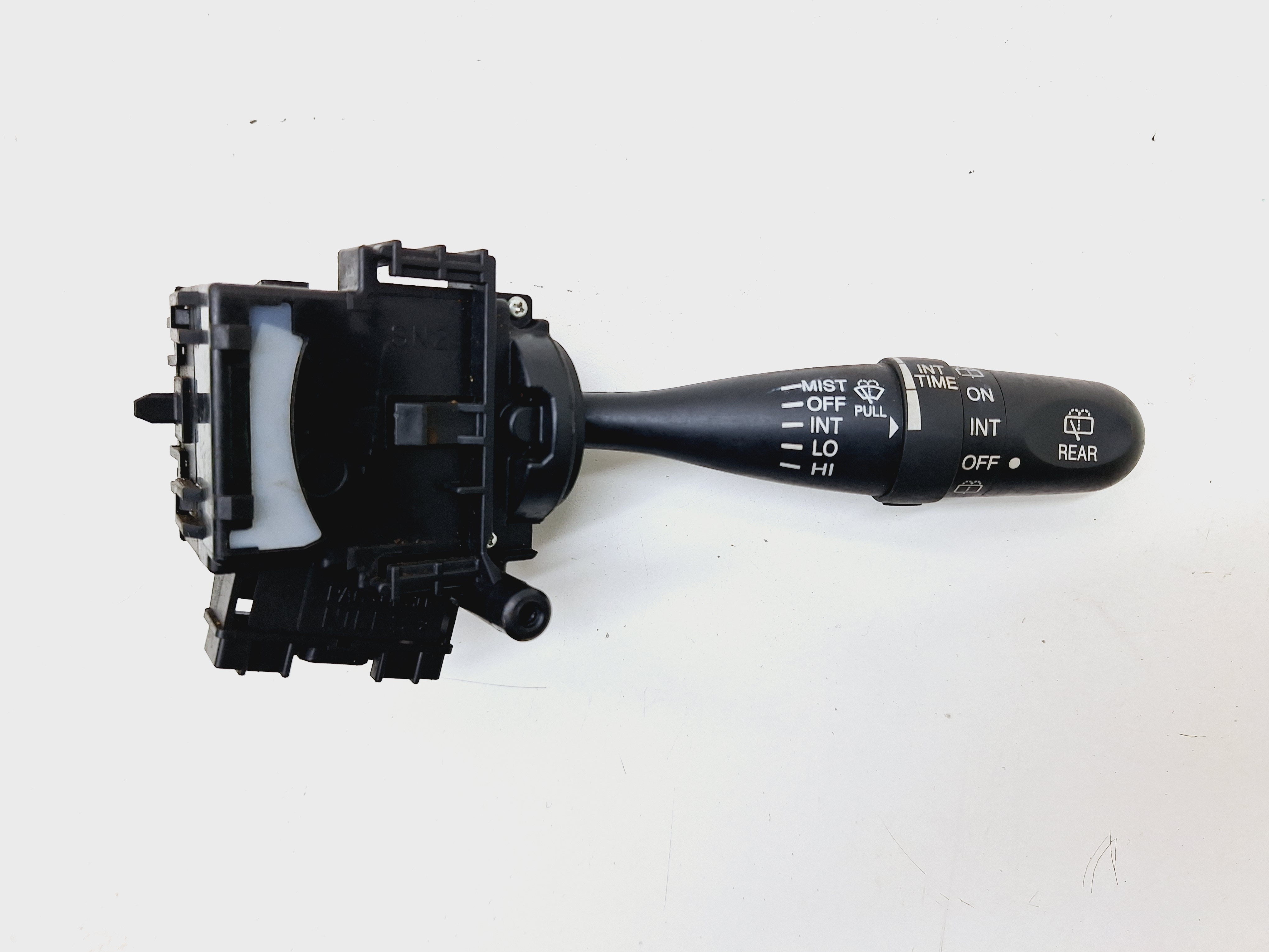 Chave Limpador Parabrisa Suzuki Grand Vitara 2011 / 2012