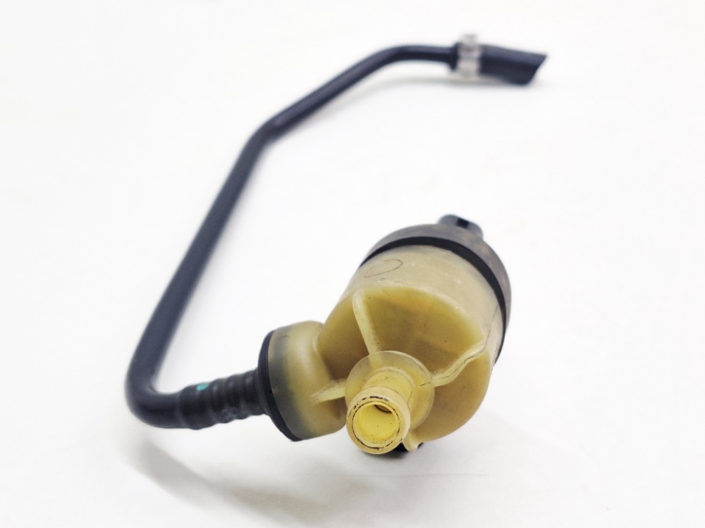 Válvula Solenoide Ventilação Audi Ttrs 2.5t 2021