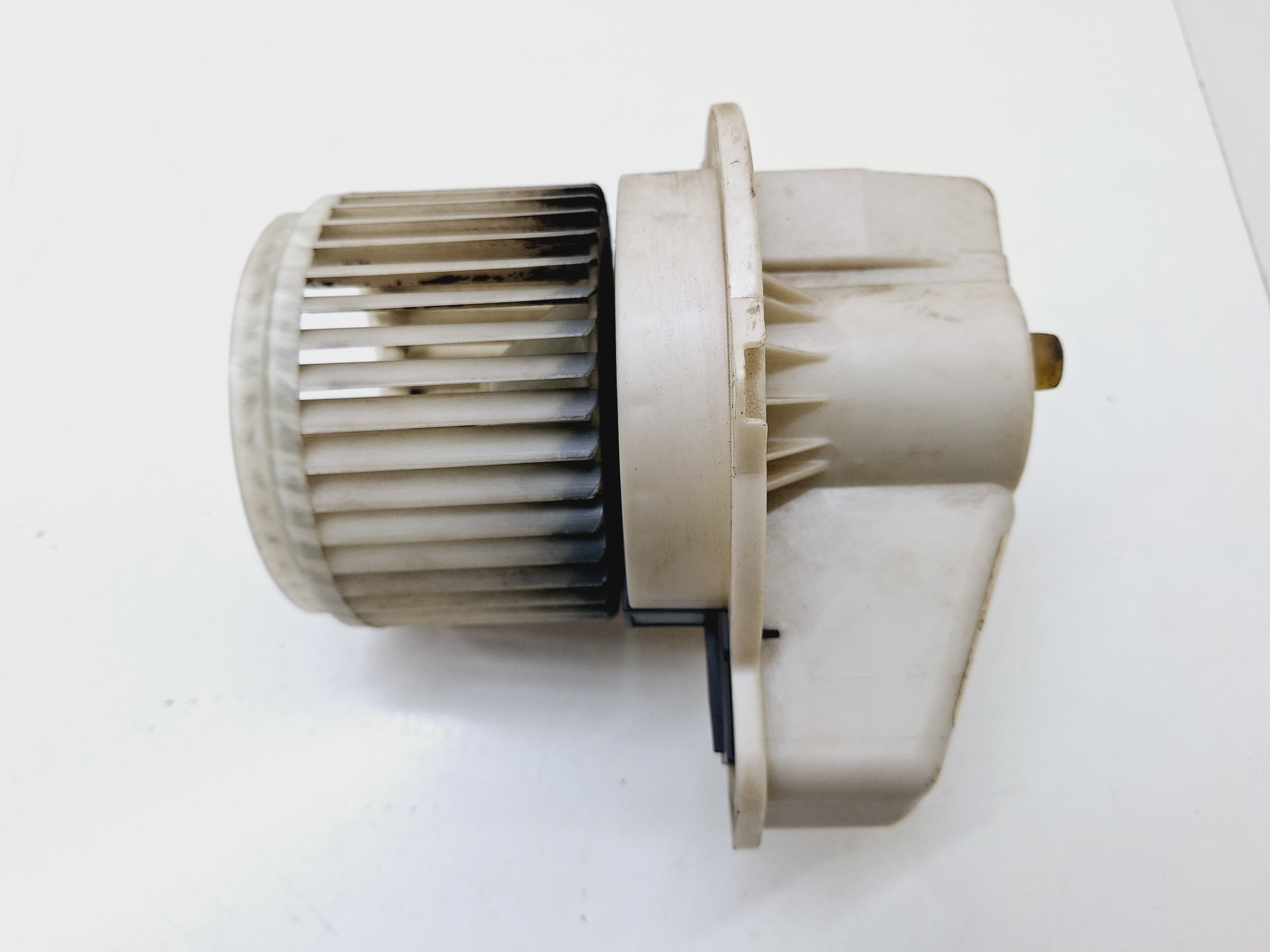 Ventoinha Ar Condicionado Fiat 500 1.4 2013 / 2014