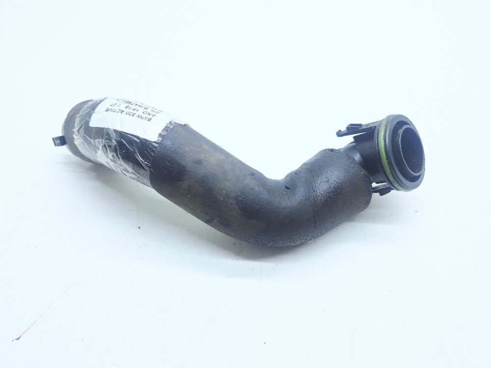 Mangueira Respiro Motor Bmw 320i 2.0 2018 759809103