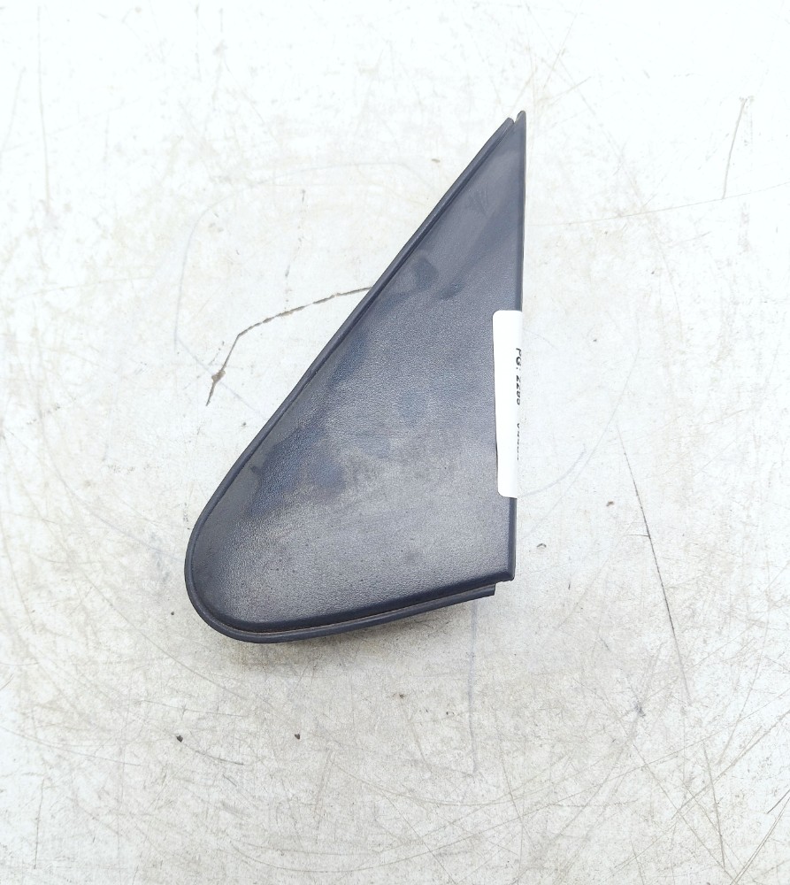 Acabamento Retrovisor Esquerdo Toyota Rav4 2.4 2010