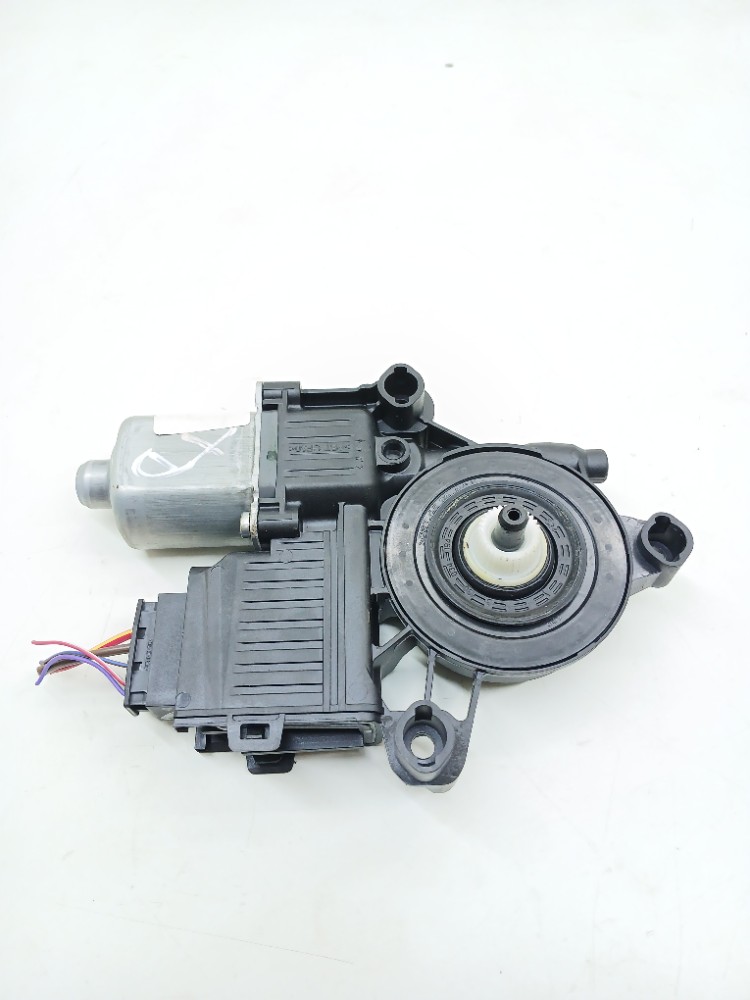 Motor Vidro Traseiro Direito Vw Nivus Tsi 1.0 2024 2q0959408