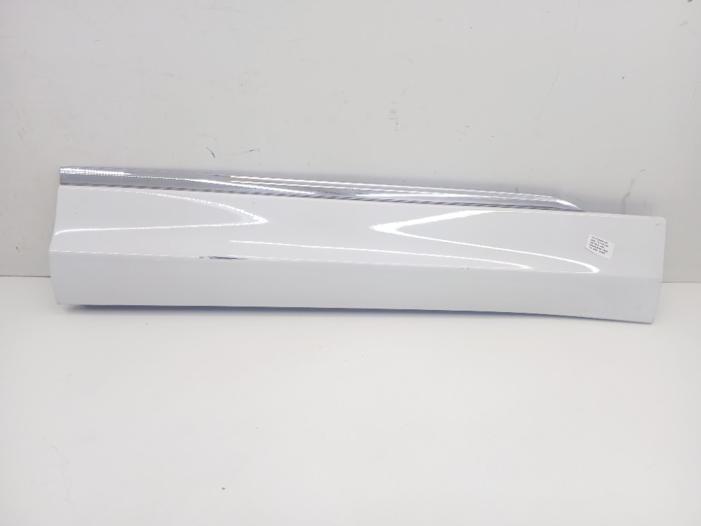 Acabamento Porta Dianteira Direita Vw Tiguan Tsi 2.0 2019