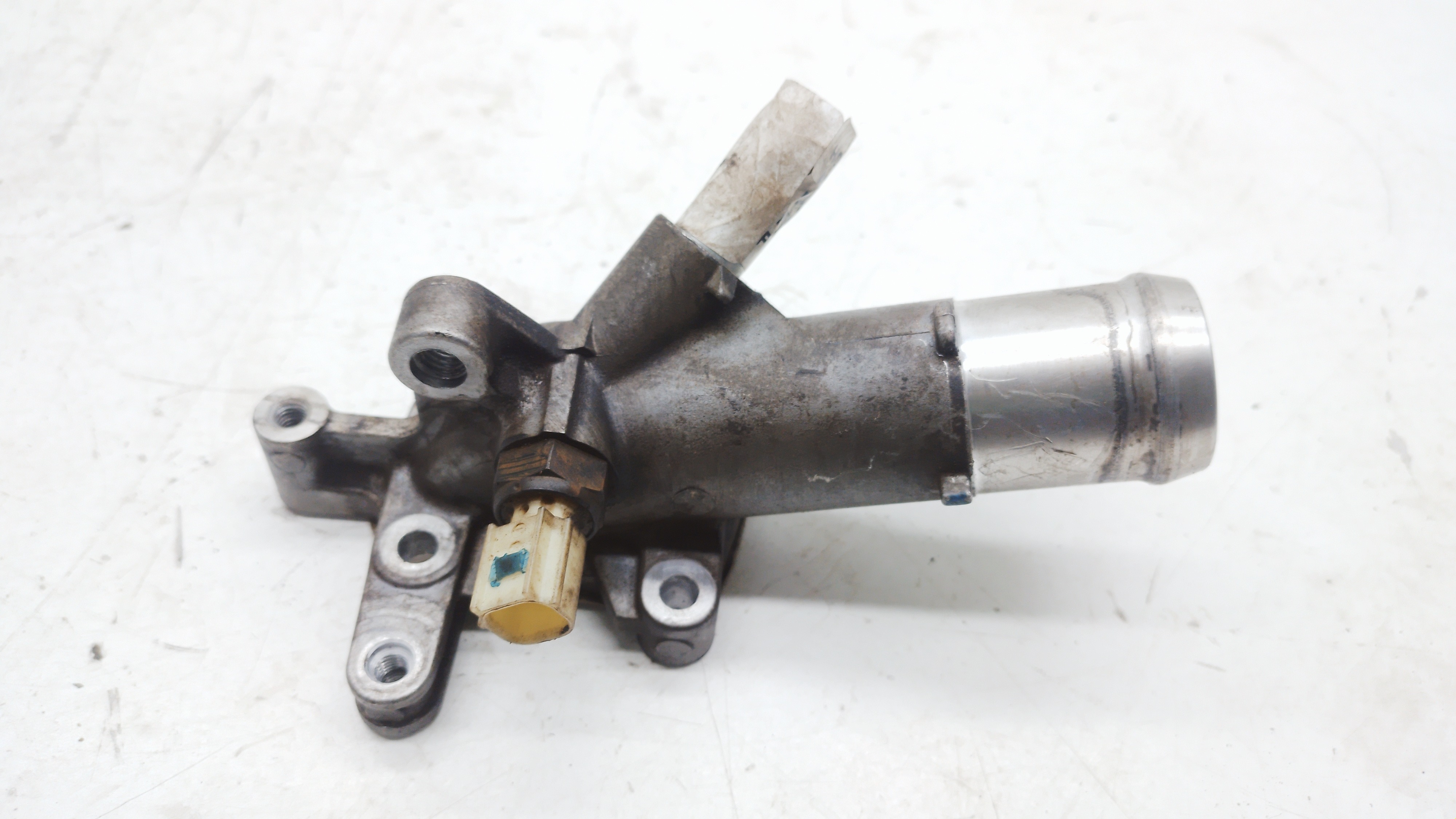 Cavalete Dágua Flange C/sensor Honda Civic 1.8 2007 / 2008