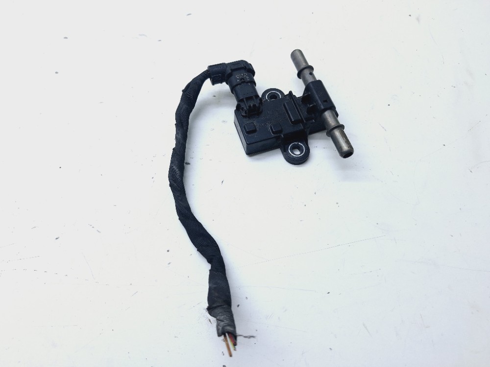 Sensor Combustivel Vw Polo Gts 1.4t 2020 2021 06k907811b
