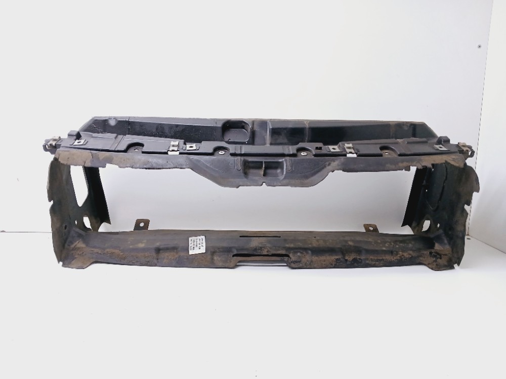 Defletor Superior Radiador Bmw328i 2.0 Turbo 2012