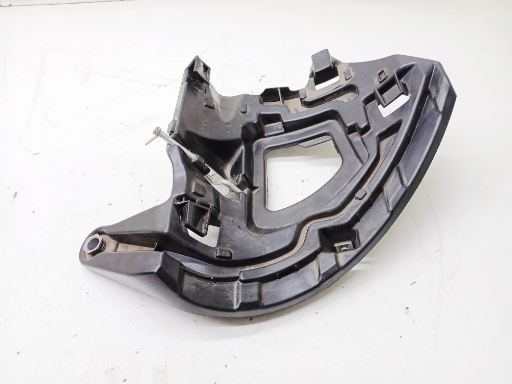 Suporte Farol Esquerdo Vw Fusca Tsi 2.0 2015 5c5941053b