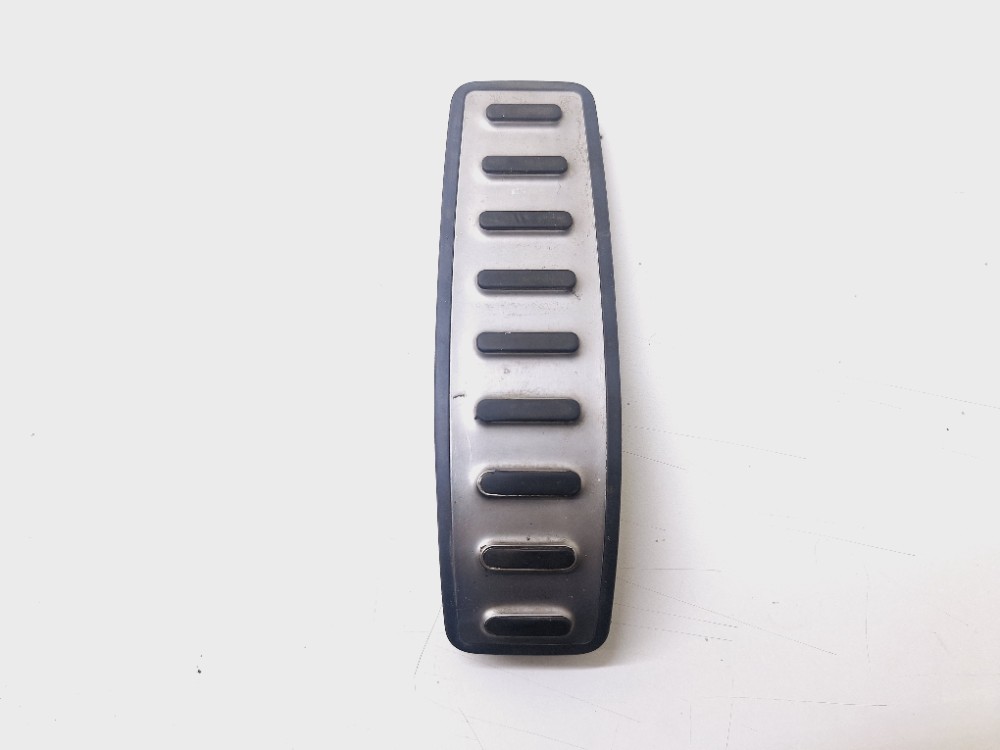 Pedaleira Pedal Acelerador Porsche Cayenne 4.8 V8 2007 2008
