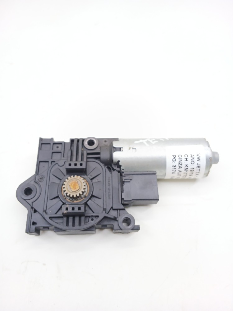 Motor Teto Solar Vw Jetta Tsi 1.4 2019 10028299c