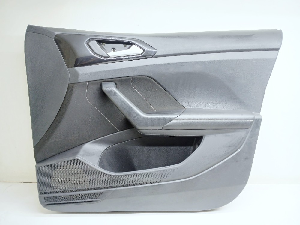 Forro Porta Traseira Direita Vw Tcross 1.4 2024 2025
