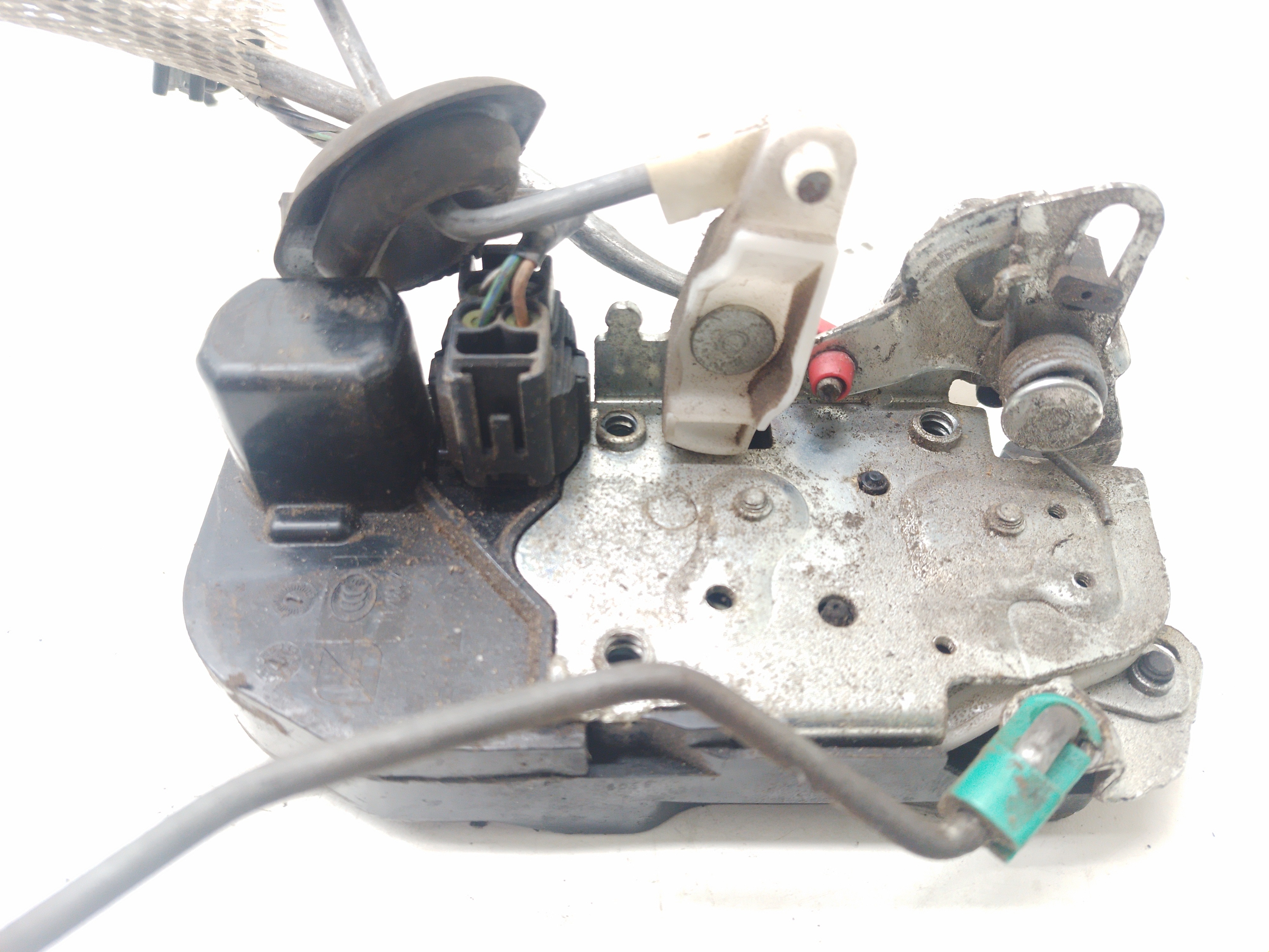 Fechadura Porta Traseira Direita Chrysler 300c 3.5 2008