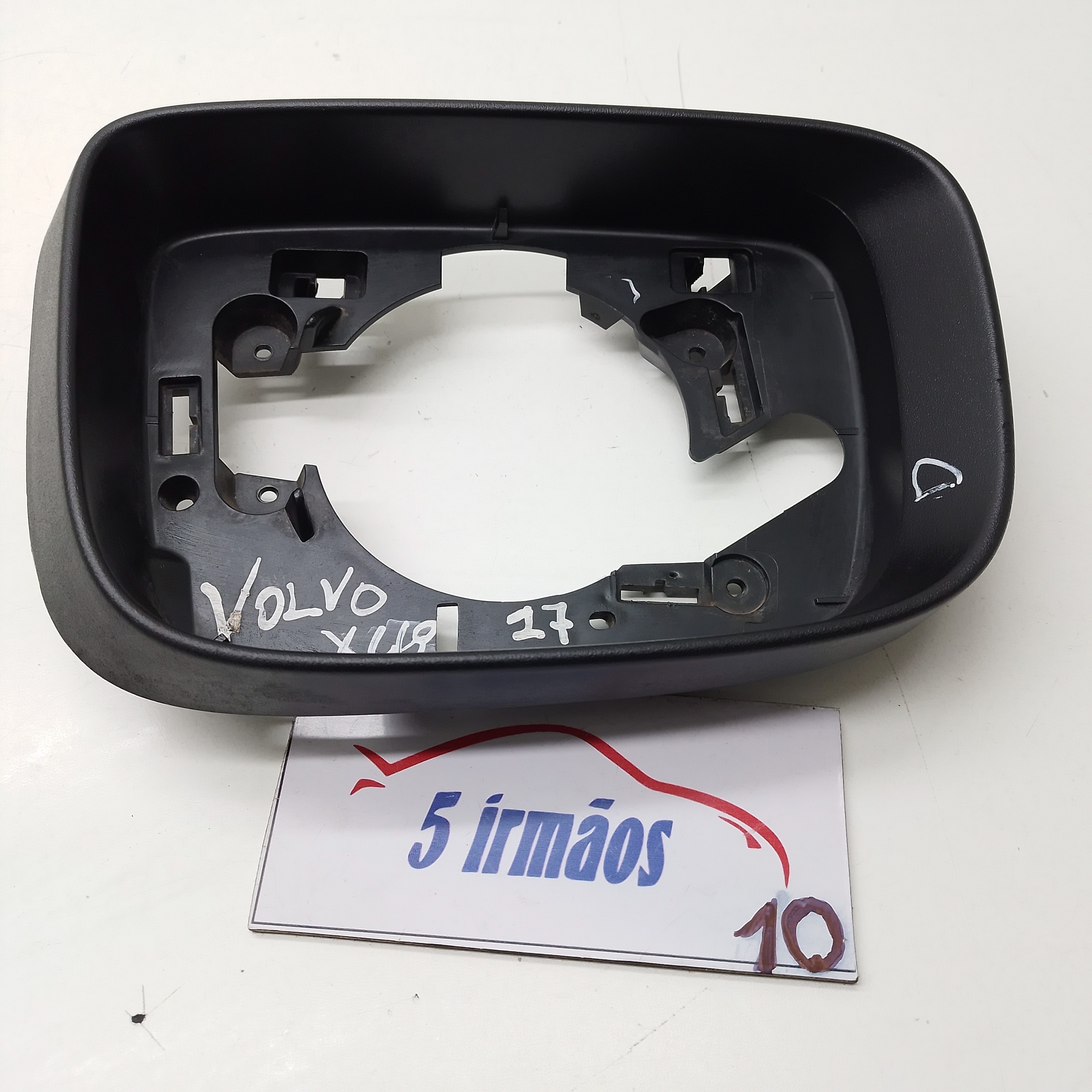 Casamento Retrovisor Direito Volvo Xc60 2.0 2017 / 2018