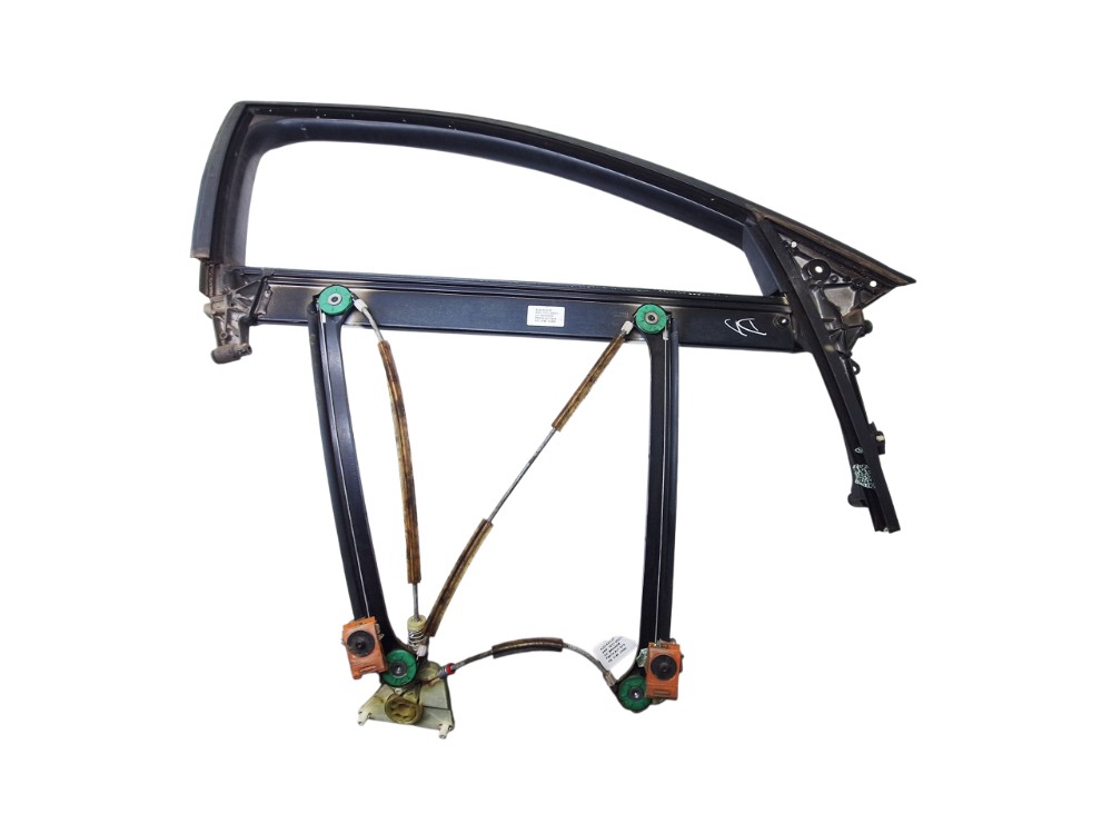 Arco Porta Dianteira Direita Audi A3 Tfsi 2.0 2010 2011