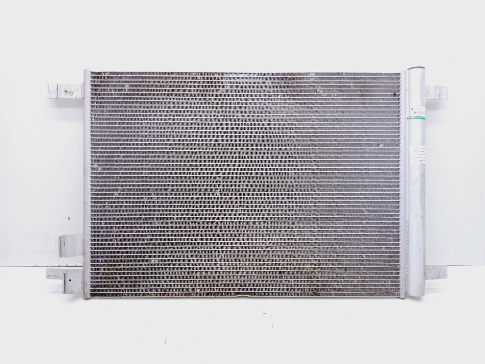 Condensador Ar Condicionado Vw Tcross 1.4 Tsi 2024 2qb820411
