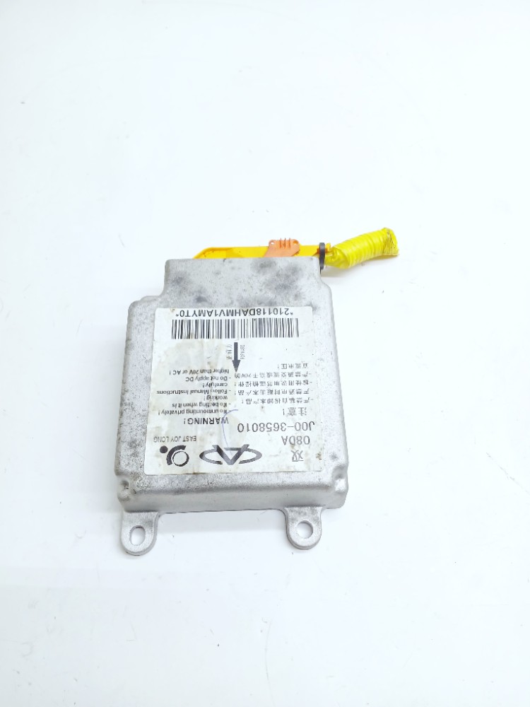 Modulo Chery Qq 2018 2019 J003658010