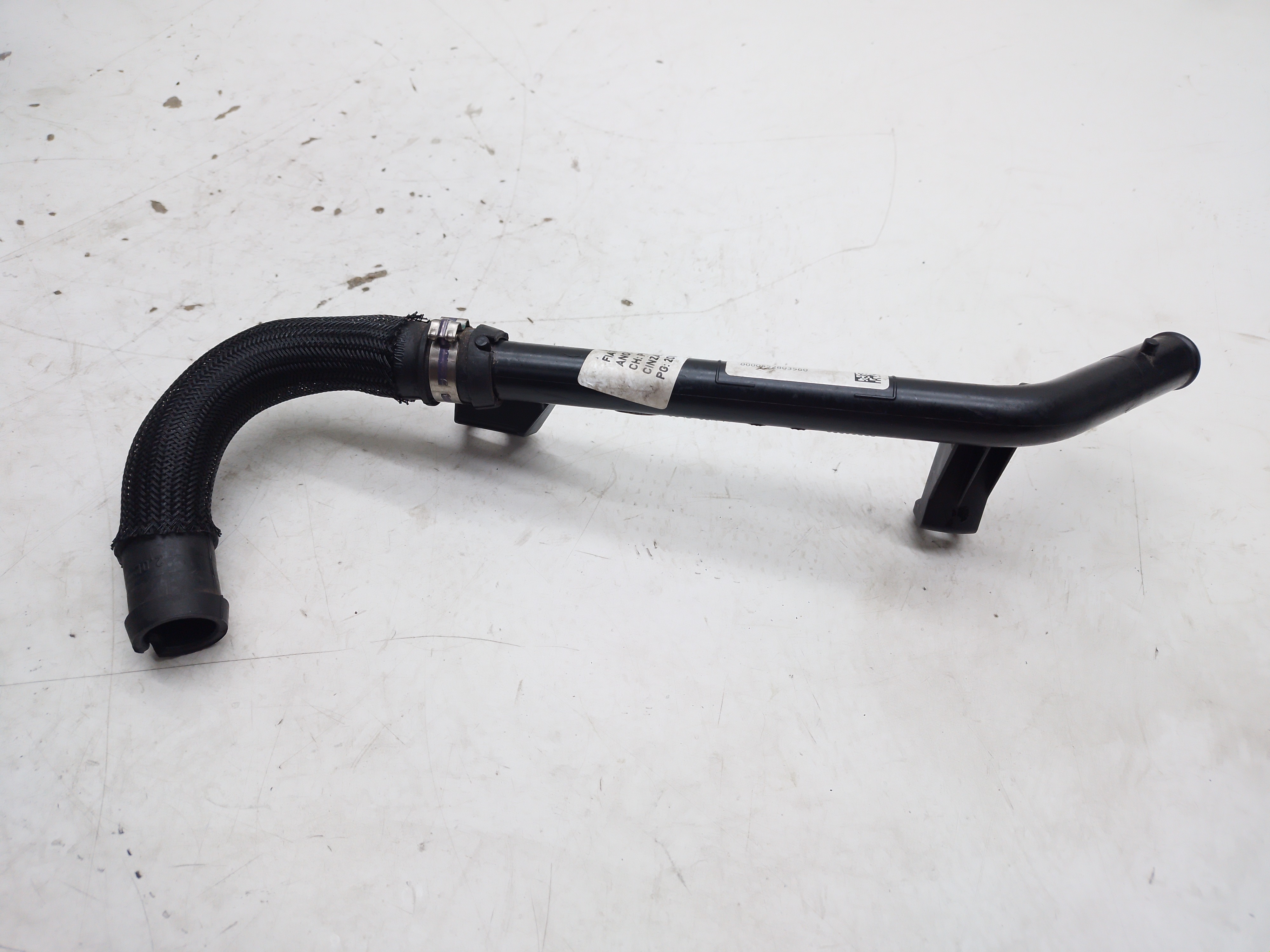 Mangueira Arrefecimento Fiat Toro 2.0 Diesel 2023 C598000z02