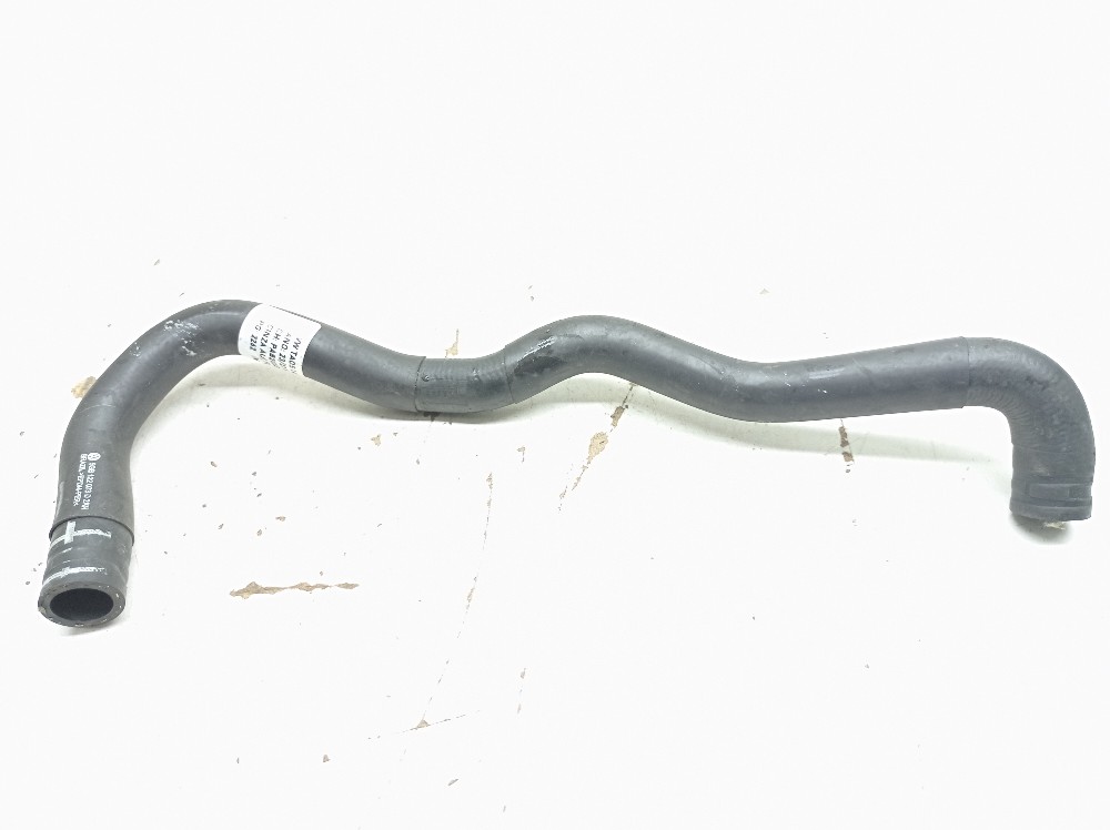Mangueira Água Radiador Vw Taos Tsi 1.4 2023 5gb122073