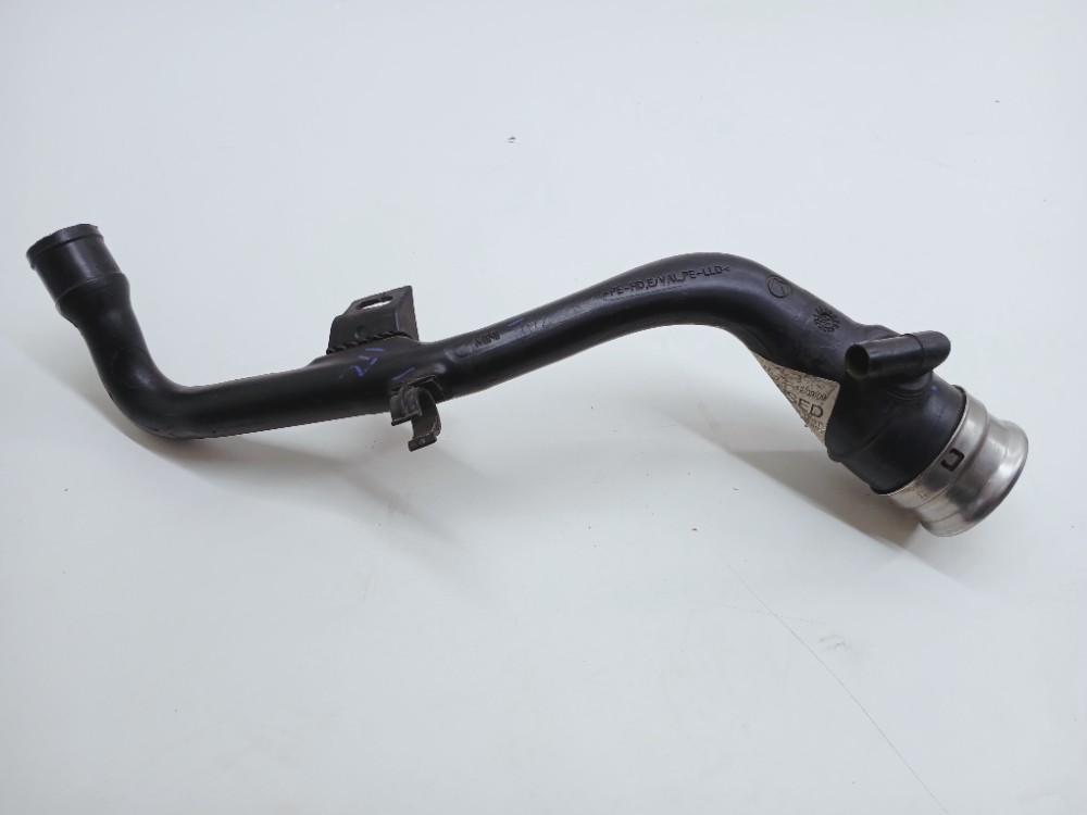 Gargalo Tanque Combustível Mini Cooper S 1.6 2009 2010