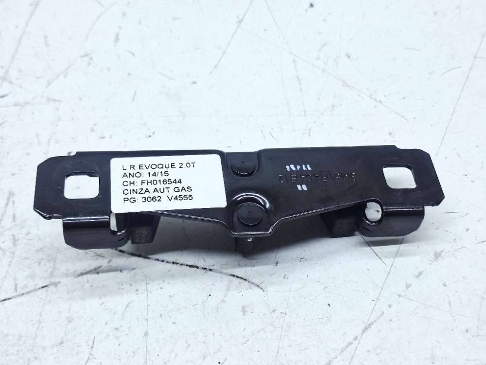 Batente Fechadura Tampa Traseira Evoque 2.0 2014 2015