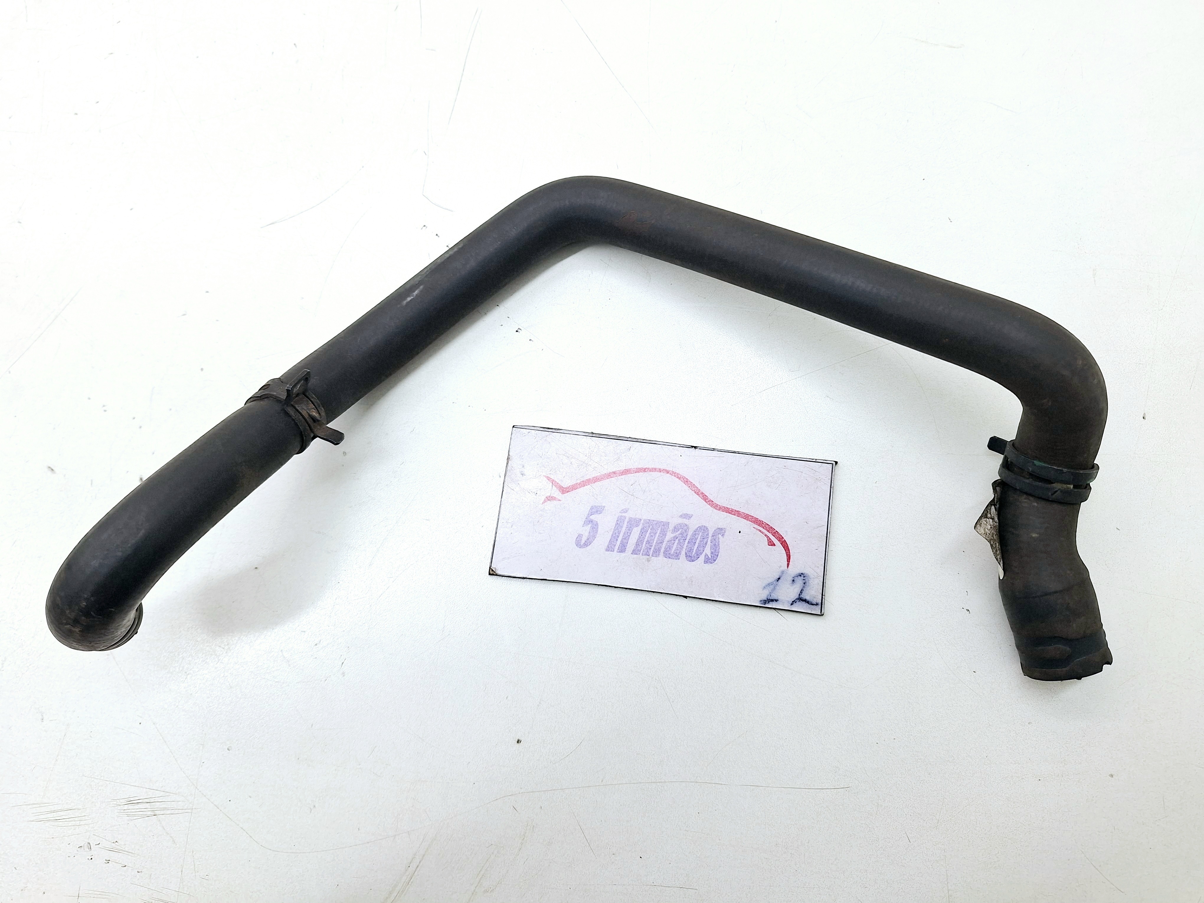 Mangueira Água Mercedes A250 2.0t 2015 Na2468303496