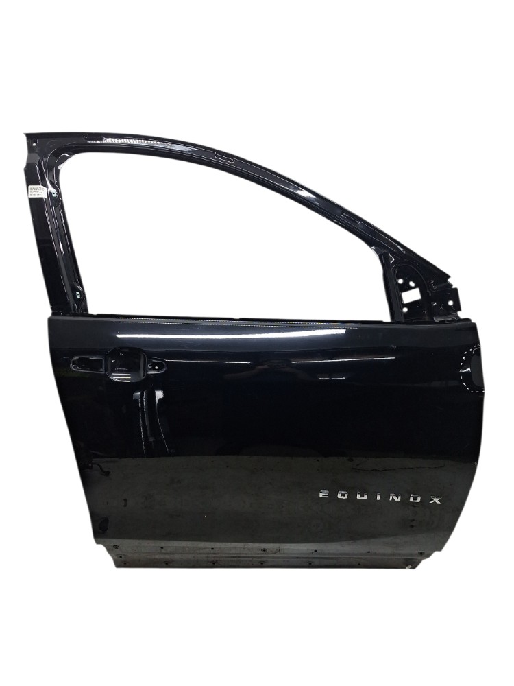 Porta Dianteira Direita Gm Equinox 2.0 2019 2020