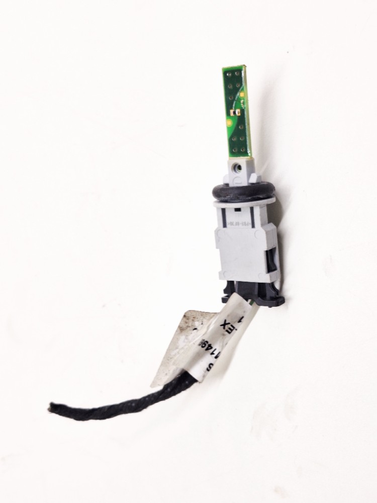 Sensor Temperatura Ar Condicionado Vw Polo Gts 1.4t 2025