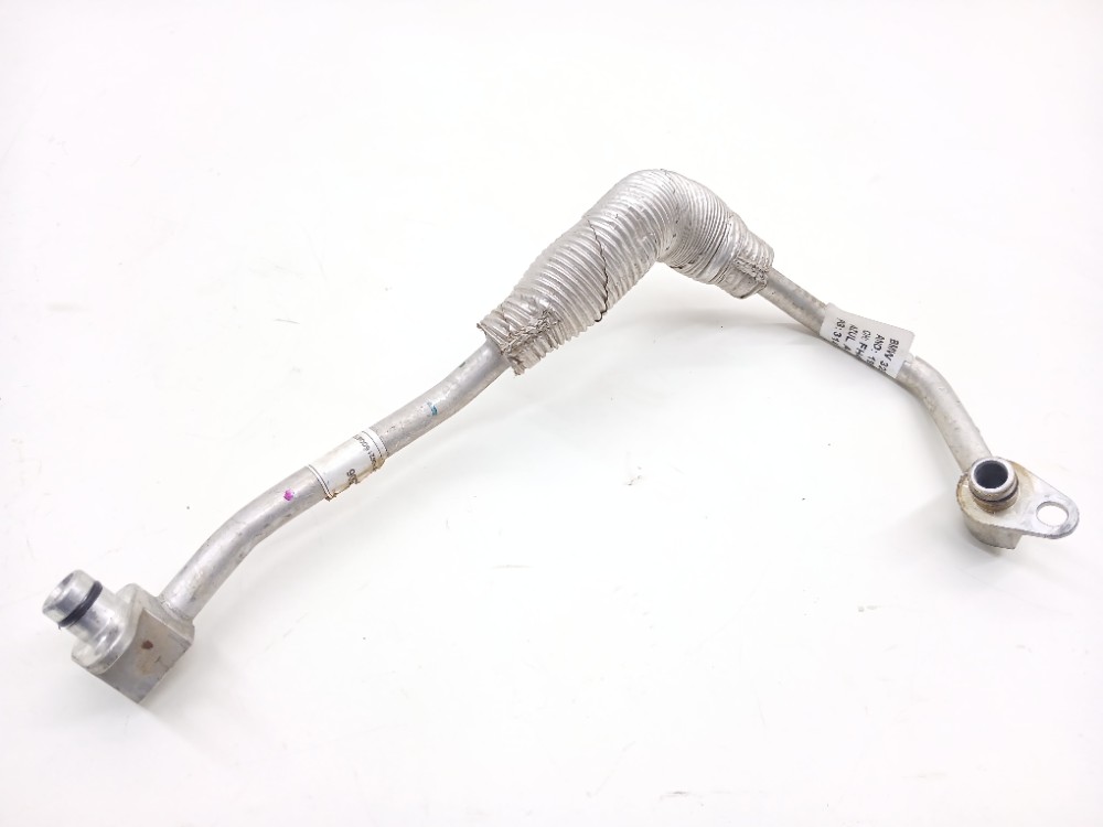 Mangueira Turbina Bmw 320i 2.0 G20 2020 8629971011