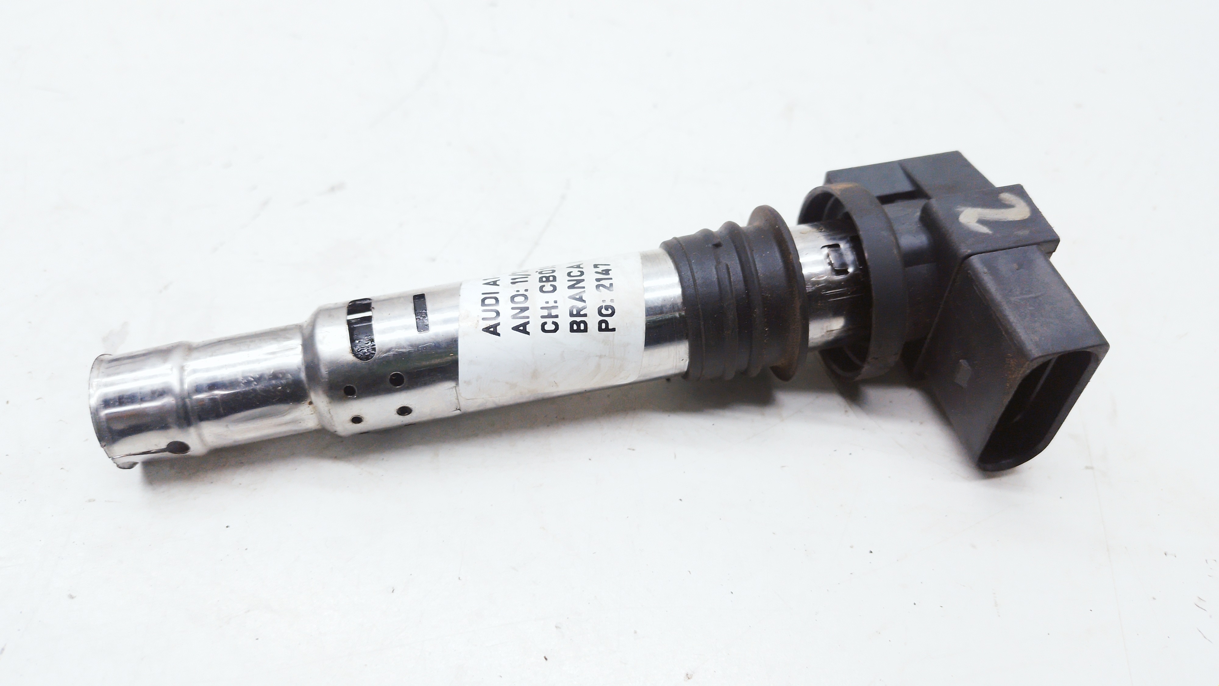 Bobina Ignição Audi A1 Tfsi 1.4 2011/ 2012 Nº036905715f