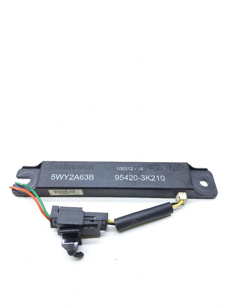 Sensor Keyless Sportage 2.0 2012 2013 954203k210