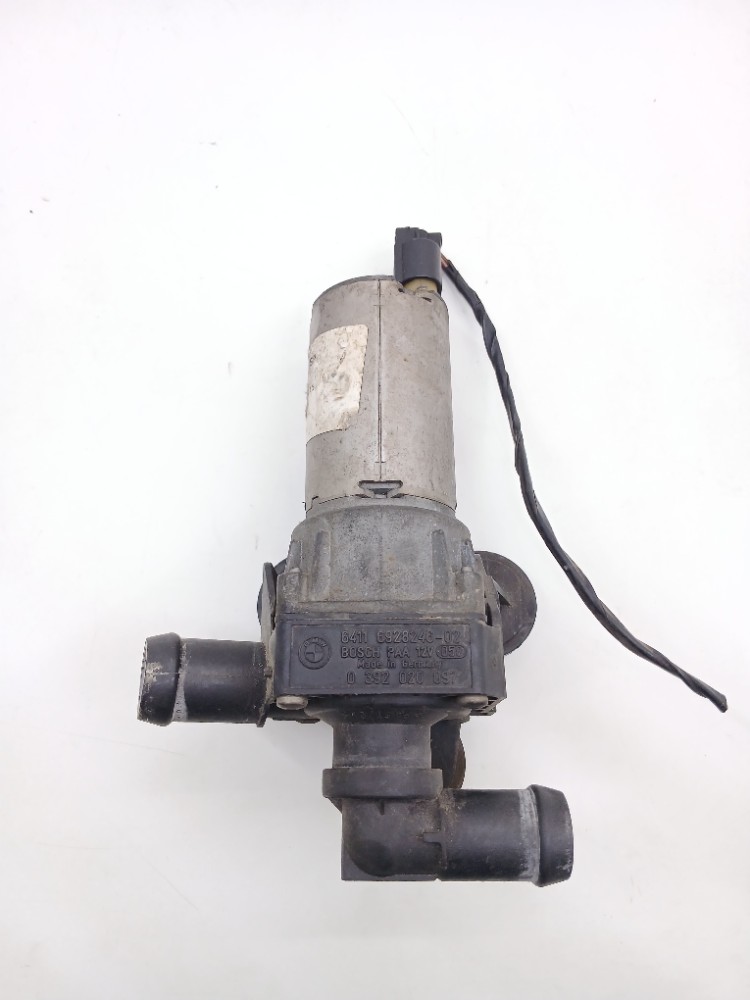 Bomba Agua Auxiliar Bmw 320i 2.0 2009 2010 6411692824602