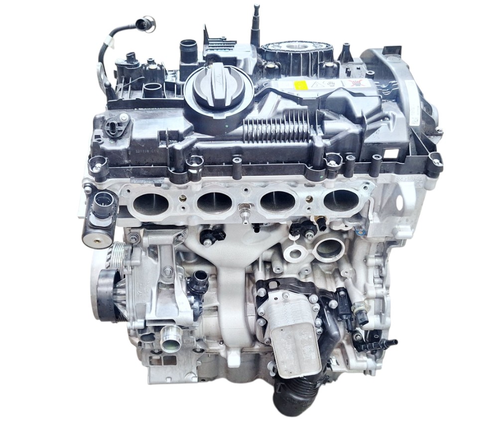 Motor Mini Cooper Countryman Jcw 2.0 2023 306cv 9.000 Km