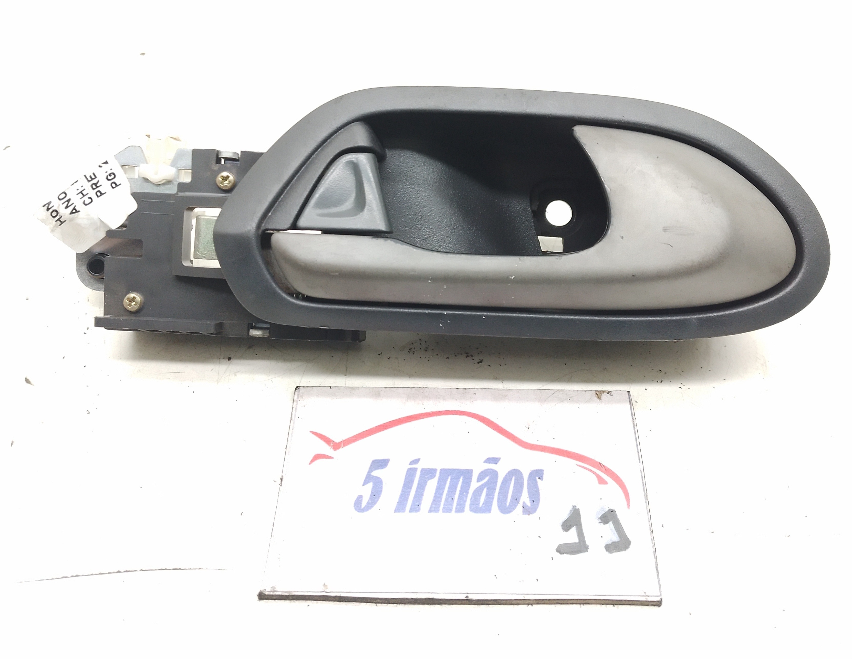 Maçaneta Interna Dianteira Direita Honda Civic 1.8 2007 2008 Dianteira