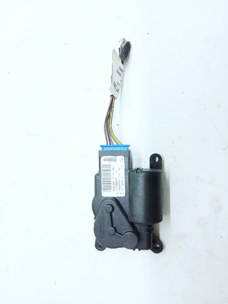 Motor Atuador Caixa Ar Vw Tiguan 2.0 2019 5q0907511a
