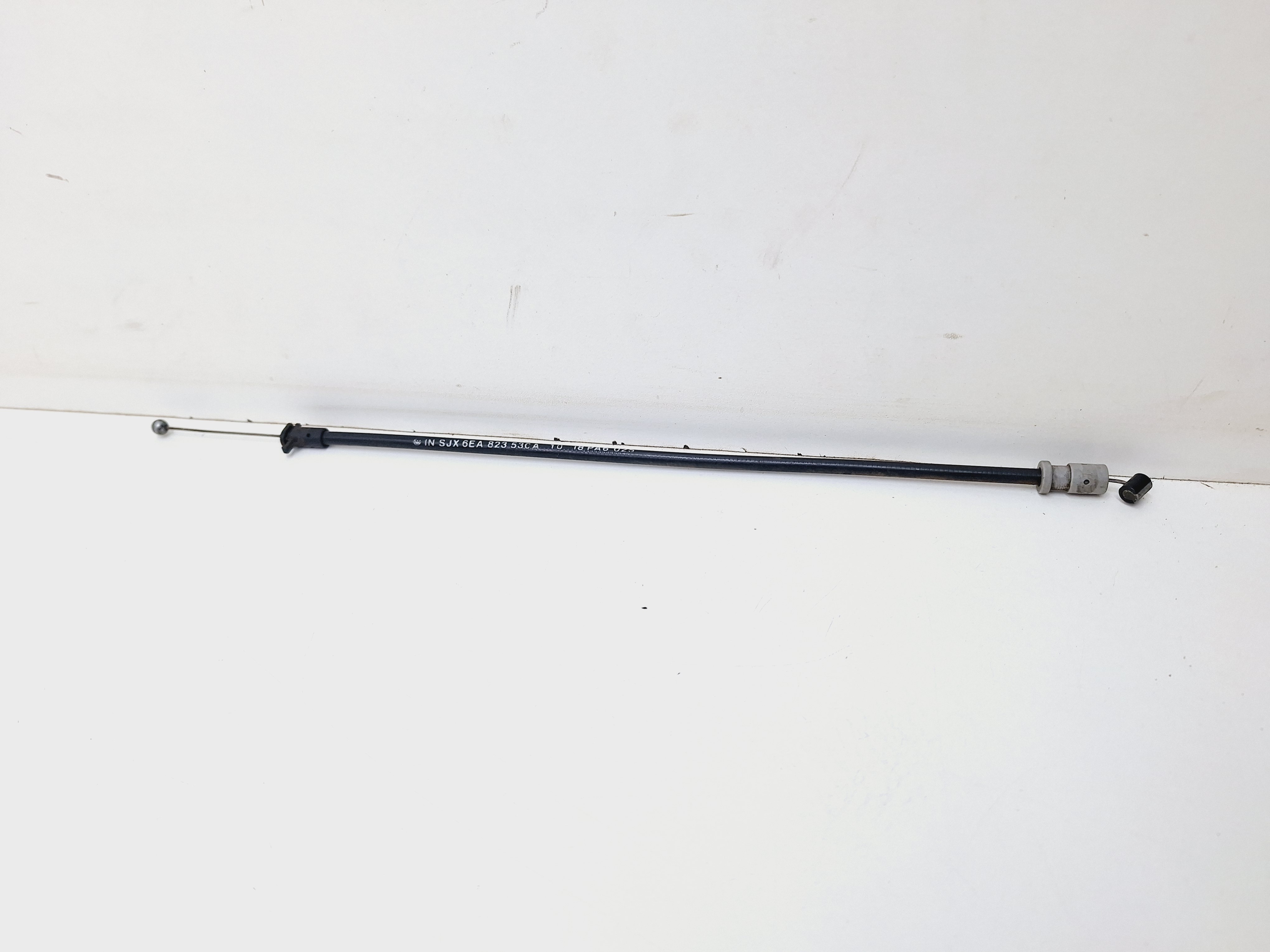 Capo Fechadura Capô Volkswagen Polo  1.0 2018 / 2019