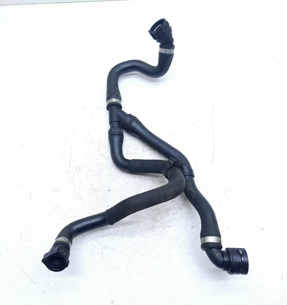 Mangueira Arrefecimento Bmw 328i 2.0 2011 2012
